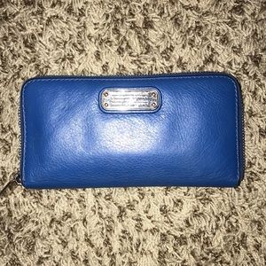Marc jacobs wallet